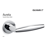 OLIVARI Aurelia 進口水平把手 Door Handle , 美德亞有限公司