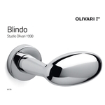 OLIVARI Blindo 進口水平把手 Door Handle , 美德亞有限公司