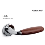 OLIVARI Club 進口水平把手 Door Handle , 美德亞有限公司
