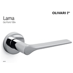 OLIVARI Lama 進口水平把手 Door Handle , 美德亞有限公司