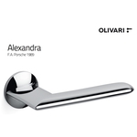 OLIVARI Alexandra 進口水平把手 Door Handle , 美德亞有限公司