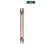 ASTER MH-507 高級訂製把手 Haute Handle , 美德亞有限公司