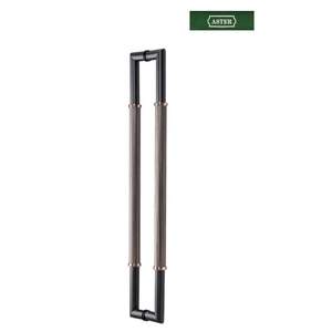 ASTER MH-511 高級訂製把手 Haute Handle,美德亞有限公司