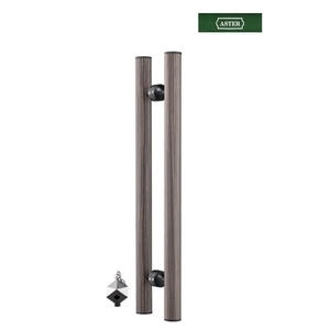 ASTER MH-520 高級訂製把手 Haute Handle,美德亞有限公司