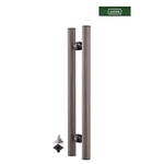 ASTER MH-520 高級訂製把手 Haute Handle , 美德亞有限公司