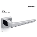 OLIVARI Sky 進口水平把手 Door Handle , 美德亞有限公司