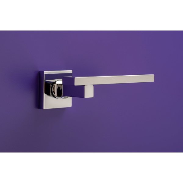 OLIVARI Space Q 進口水平把手 Door Handle-美德亞有限公司