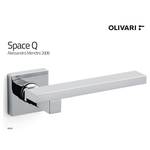 OLIVARI Space Q 進口水平把手 Door Handle , 美德亞有限公司
