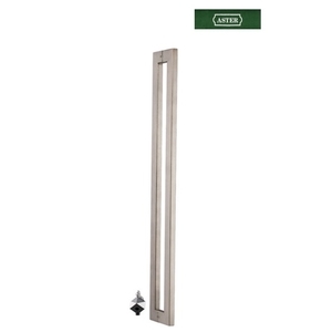 ASTER MH-524 高級訂製把手 Haute Handle,美德亞有限公司