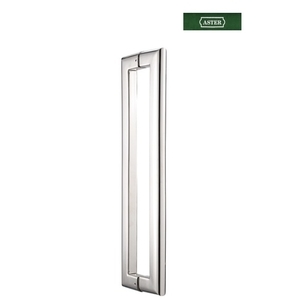ASTER MH-528 高級訂製把手 Haute Handle,美德亞有限公司