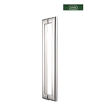 ASTER MH-528 高級訂製把手 Haute Handle , 美德亞有限公司