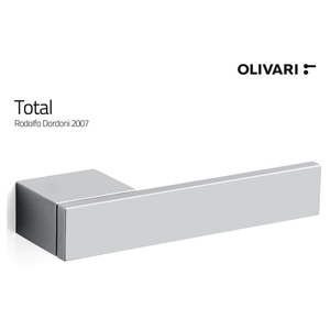 OLIVARI Total 進口水平把手 Door Handle , 美德亞有限公司