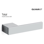 OLIVARI Total 進口水平把手 Door Handle , 美德亞有限公司