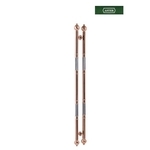 ASTER MH-602 高級訂製把手 Haute Handle , 美德亞有限公司