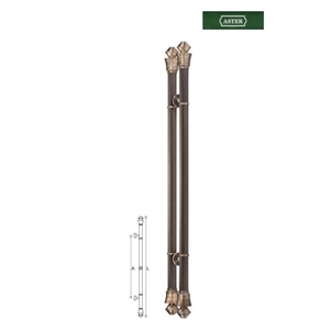 ASTER MH-603 高級訂製把手 Haute Handle,美德亞有限公司