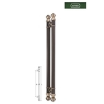 ASTER MH-606 高級訂製把手 Haute Handle , 美德亞有限公司