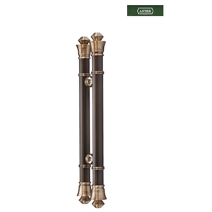 ASTER MH-609 高級訂製把手 Haute Handle,美德亞有限公司