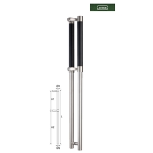 ASTER MH-614 高級訂製把手 Haute Handle,美德亞有限公司