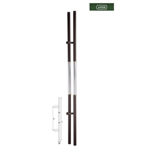 ASTER MH-617 高級訂製把手 Haute Handle,美德亞有限公司