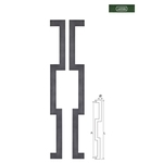 ASTER MH-641 高級訂製把手 Haute Handle , 美德亞有限公司