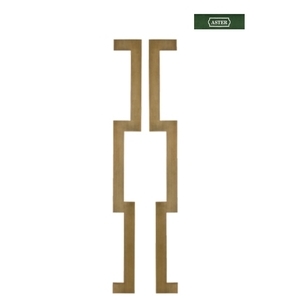 ASTER MH-642 高級訂製把手 Haute Handle,美德亞有限公司