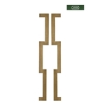 ASTER MH-642 高級訂製把手 Haute Handle , 美德亞有限公司