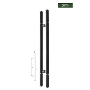 ASTER MH-647 高級訂製把手 Haute Handle,美德亞有限公司