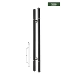 ASTER MH-647 高級訂製把手 Haute Handle , 美德亞有限公司