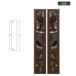 ASTER MH-629 高級訂製把手 Haute Handle , 美德亞有限公司