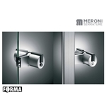 Meroni Forma 球形門鎖 Circular Door Lock , 美德亞有限公司