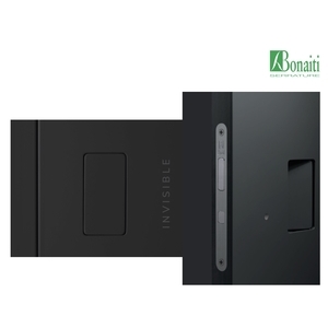 Bonaiti 937 隱藏型門鎖 Rebated Door Lock,美德亞有限公司