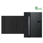 Bonaiti 937 隱藏型門鎖 Rebated Door Lock , 美德亞有限公司