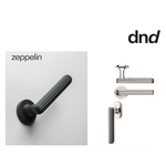 dnd zeppelin 進口水平把手 Door Handle , 美德亞有限公司