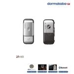 DORMAKABA GL-220 玻璃門用智慧型電子鎖 Digital Lock Fot Class Door , 美德亞有限公司