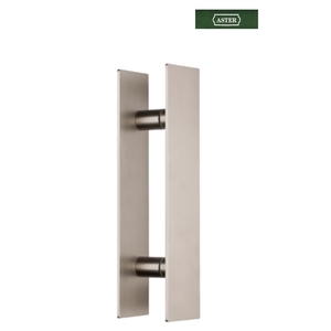 ASTER MH-707 高級訂製把手 Haute Door Handle,美德亞有限公司