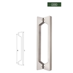 ASTER MH-710 高級訂製把手 Haute Door Handle , 美德亞有限公司