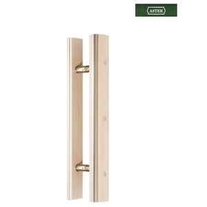 ASTER MH-723 高級訂製把手 Haute Door Handle,美德亞有限公司