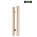 ASTER MH-723 高級訂製把手 Haute Door Handle , 美德亞有限公司