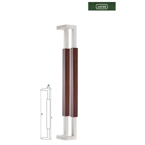 ASTER MH-728 高級訂製把手 Haute Door Handle,美德亞有限公司