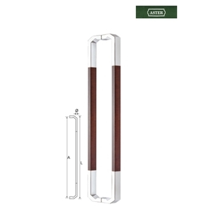 ASTER MH-730 高級訂製把手 Haute Door Handle,美德亞有限公司