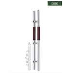 ASTER MH-738 高級訂製把手 Haute Door Handle,美德亞有限公司