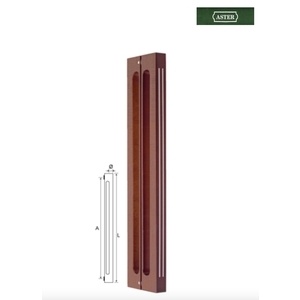 ASTER MH-739 高級訂製把手 Haute Door Handle,美德亞有限公司