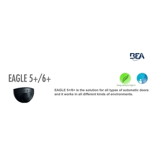 BEA EAGLE SIX 雷達感應器 Opening Sensor For All Type Automatic Door,美德亞有限公司