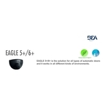 BEA EAGLE SIX 雷達感應器 Opening Sensor For All Type Automatic Door , 美德亞有限公司