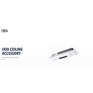 BEA IXIO-D series 天花板隱藏套件 IXIO CEILING ACCESSORY,美德亞有限公司