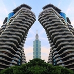 威京集團 x 中華工程 - 陶朱隱園 Agora Garden - 美德亞有限公司