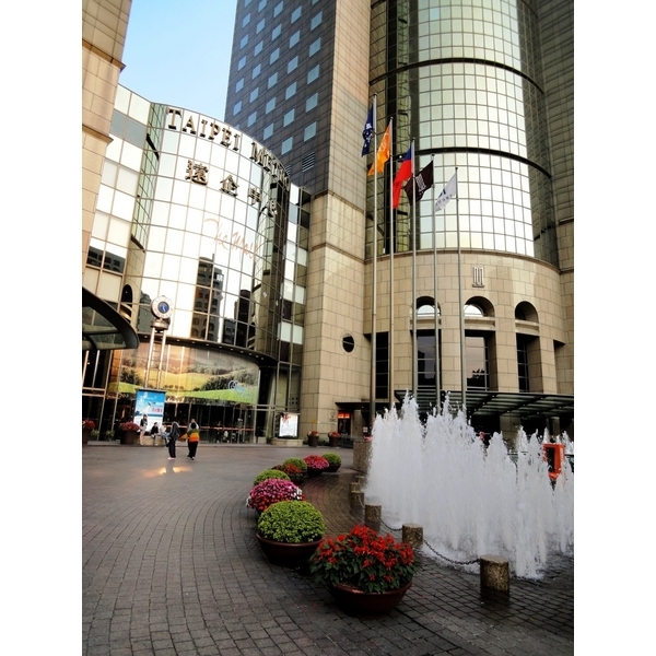 TheMall 遠企購物中心