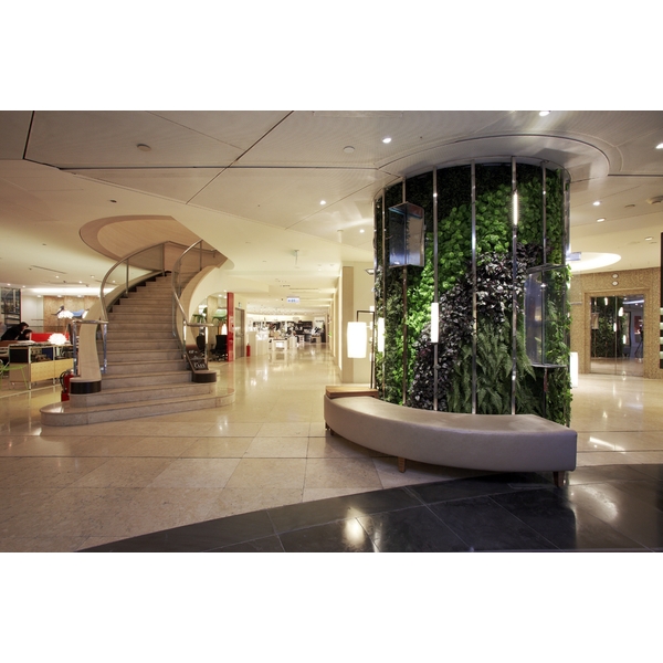 TheMall 遠企購物中心