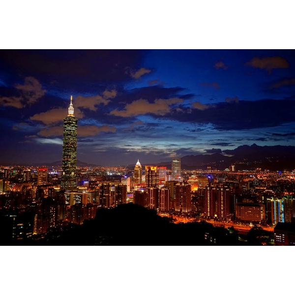 台北101 | Taipei 101 台北101 | Taipei 101-美德亞有限公司