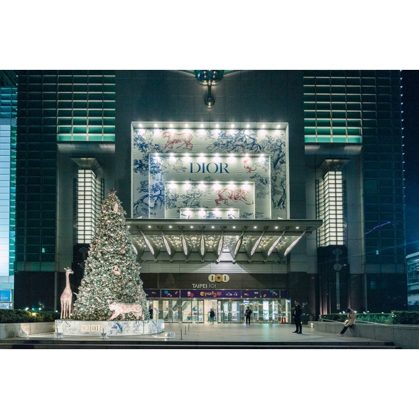 台北101 | Taipei 101 台北101 | Taipei 101-美德亞有限公司